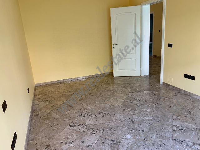 Three bedroom apartment for sale in Muhamet Gjollesha street in Tirana, Albania